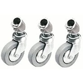 Manfrotto 109 Caster Set