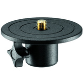 Manfrotto 324 - Survey Tripod Adapter (Indent Only)