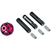 Manfrotto MSY0590A Dado Kit (3 rods)