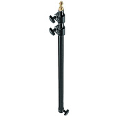 Manfrotto 099B 3-Section Extension Pole (0.89 - 2.3m) (Black)
