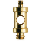 Manfrotto 118 Spigot with Double Male Thread