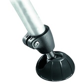 Manfrotto Suction Cup/Retractable Spike Foot for (694CX monopod)
