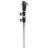 Manfrotto 146CS High Steel Stand Extension, Chrome (1.4 x 3.1 m)