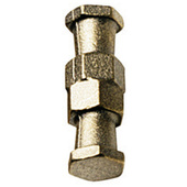 Manfrotto 061RA Right Angle Joining Stud for Super Clamp