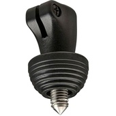 Manfrotto Retractable Spiked Foot Set