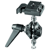 Manfrotto 155RC - Tilt-Top Head with Quick Plate