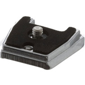 Manfrotto 384PL-14 - Dove Tail Quick Release Plate