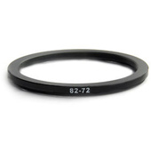 Marumi 82 - 72mm Step-Down Ring