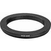 Marumi 58 - 46mm Step-Down Ring