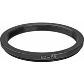 Marumi 62 - 55mm Step-Down Ring