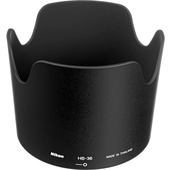 Nikon HB-36 67mm Bayonet Lens Hood