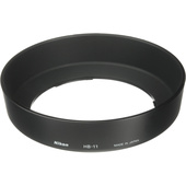 Nikon HB-11 72mm Bayonet Lens Hood