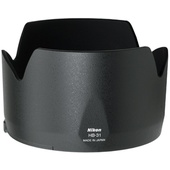Nikon HB-31 77mm Bayonet Lens Hood