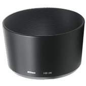 Nikon HB-26 62mm Bayonet Lens Hood