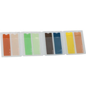 Nikon SJ-2 Color Filter Set for SB-R200 Flash Head