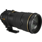 Nikon 300mm f2.8G ED-VR II Lens