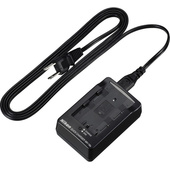 Nikon MH-18a Quick Charger for EN-EL3 Series Rechargeable Batteries