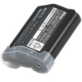 Nikon EN-EL4A Rechargeable Battery for D2 D3 Series