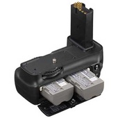 Nikon MB-D200 Multi-Power Battery Pack