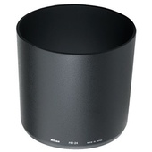 Nikon HB-24 77mm Bayonet Lens Hood