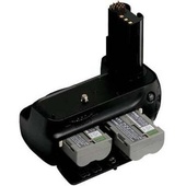 Nikon MB-D80 Multi-Power Battery Pack