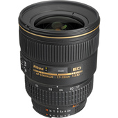 Nikon AF-S Zoom 17-35mm f2.8D IF-ED Lens