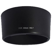 Nikon HB-7 77mm Bayonet Lens Hood