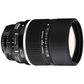 Nikon Telephoto AF DC 135mm f2.0D Lens