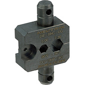 Neutrik DIE-BNC-UG Crimp Tool Die