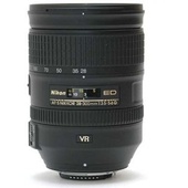 Nikon AF-S 28-300mm f3.5-5G ED VR