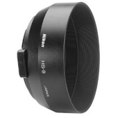Nikon HS-9 52mm Snap-On Lens Hood