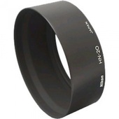 Nikon HN-20 72mm Screw-On Lens Hood