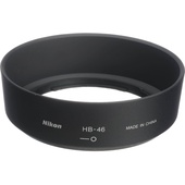Nikon HB-46 52mm Bayonet Lens Hood