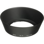 Nikon HB-18 62mm Bayonet Lens Hood
