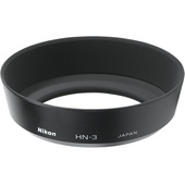 Nikon HN-3 52mm Screw-On Lens Hood
