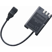 Nikon EP-5 Power Supply Connector
