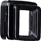 Nikon DK-20C Plus 2 Diopter Correction Lens