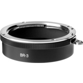 Nikon BR-3 52mm Mount Adapter Ring