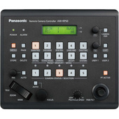 Panasonic AW-RP50E Remote Camera Controller