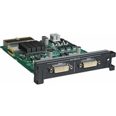 Panasonic AV-HS04M3 Dual DVI Input Board