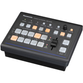 Panasonic AW-HS50E Switcher
