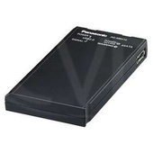 Panasonic AG-MBX10G interface box
