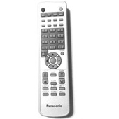 Panasonic AW-RM50G Wireless Remote Control