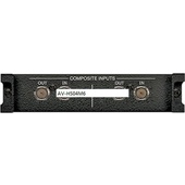 Panasonic AV-HS04M6 Analog Composite Input Board