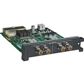 Panasonic AV-HS04M1 Dual SDI Input Board