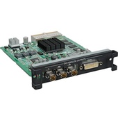 Panasonic AV-HS04M5 DVIAnalog Output Board