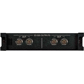 Panasonic AV-HS04M7D 3 SDI Output Board
