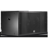 RCF S8028 Bass Reflex Subwoofer