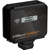 HyperDrive iUSBportCAMERA2 Wireless Transmitter