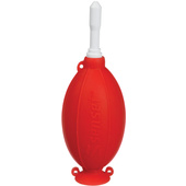 Sensei Bulb Air-Blower (Large, Red)